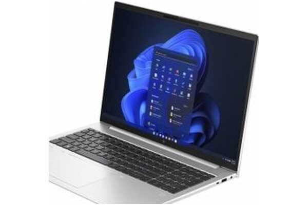 Laptop HP EliteBook 860 16.0" Intel Core i7 1355U INTEL Iris Xe 16GB 512GB SSD M.2 Windows 11 Professional