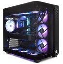 KOMPUTRONIK E19 Ultimate AMD Ryzen 7 64GB DDR5 NVIDIA GeForce RTX 5080 16GB 4000GB SSD brak