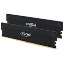 Pamięć RAM Crucial Pro 64GB DDR5 6000MHz Z radiatorem 1.35V 40CL