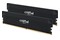 Pamięć RAM Crucial Pro 64GB DDR5 6000MHz Z radiatorem 1.35V 40CL