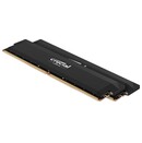 Pamięć RAM Crucial Pro 64GB DDR5 6400MHz Z radiatorem 1.35V 40CL