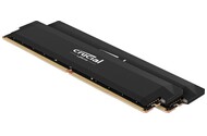 Pamięć RAM Crucial Pro 64GB DDR5 6400MHz Z radiatorem 1.35V 40CL
