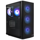 KOMPUTRONIK C06 Ultimate AMD Ryzen 5 32GB DDR5 NVIDIA GeForce RTX 5070 Ti 16GB 2000GB SSD Windows 11 Professional