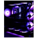 KOMPUTRONIK E02 Ultimate AMD Ryzen 7 32GB DDR5 NVIDIA GeForce RTX 5080 16GB 2000GB SSD Windows 11 Home