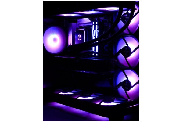 KOMPUTRONIK E02 Ultimate AMD Ryzen 7 32GB DDR5 NVIDIA GeForce RTX 5080 16GB 2000GB SSD Windows 11 Home