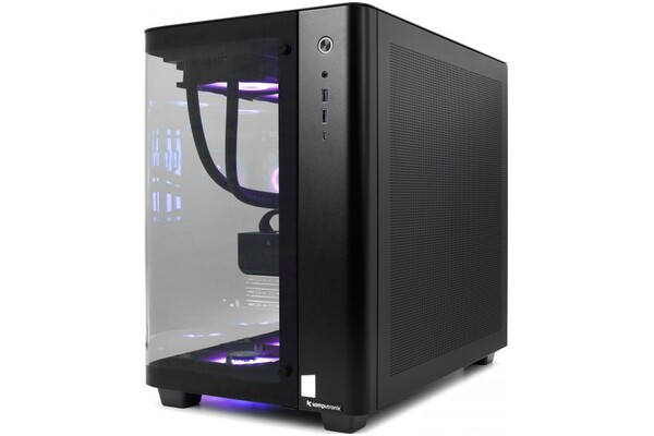KOMPUTRONIK E02 Ultimate AMD Ryzen 7 32GB DDR5 NVIDIA GeForce RTX 5080 16GB 2000GB SSD Windows 11 Home