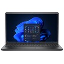 Laptop DELL Vostro 3520 15.6" Intel Core i5 1235U INTEL Iris Xe 32GB 1024GB SSD M.2 Windows 11 Professional