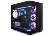 KOMPUTRONIK E10 Ultimate AMD Ryzen 7 32GB DDR5 NVIDIA GeForce RTX 5080 16GB 4000GB SSD brak