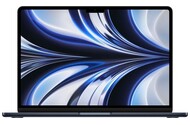 Laptop Apple MacBook Air 13.6" Apple M2 M2 (10 rdz.) 16GB 512GB SSD macOS Sequoia północ