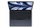 Laptop Apple MacBook Air 13.6" Apple M2 M2 (10 rdz.) 16GB 512GB SSD macOS Sequoia północ