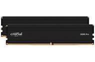 Pamięć RAM Crucial Pro 128GB DDR5 5600MHz Z radiatorem 1.1V 42CL
