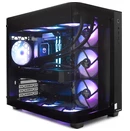 KOMPUTRONIK E16 Ultimate AMD Ryzen 7 64GB DDR5 NVIDIA GeForce RTX 5080 16GB 2000GB SSD brak