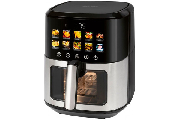 Frytkownica tradycyjna Profi Cook PC-FR 1286 1700W