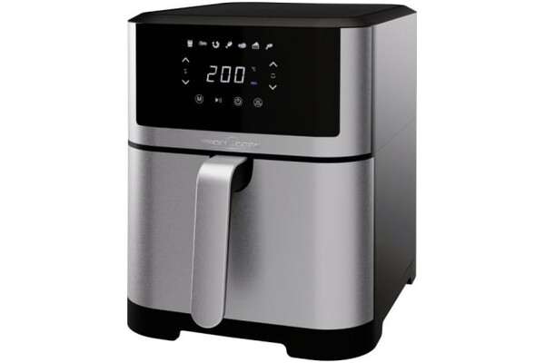 Frytkownica tradycyjna Profi Cook PC-FR 1269 1800W