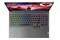 Laptop Lenovo Legion Slim 5 16.0" AMD Ryzen 7 NVIDIA GeForce RTX 4060 32GB 1024GB SSD M.2 Windows 11 Home