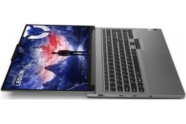 Laptop Lenovo Legion 5 16.0" Intel Core i5 13450HX NVIDIA GeForce RTX 4060 16GB 512GB SSD M.2 Windows 11 Home