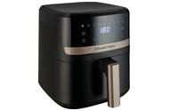 Frytkownica beztłuszczowa RUSSELL HOBBS 27610-56 1300W