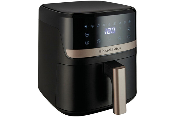 Frytkownica beztłuszczowa RUSSELL HOBBS 27610-56 1300W
