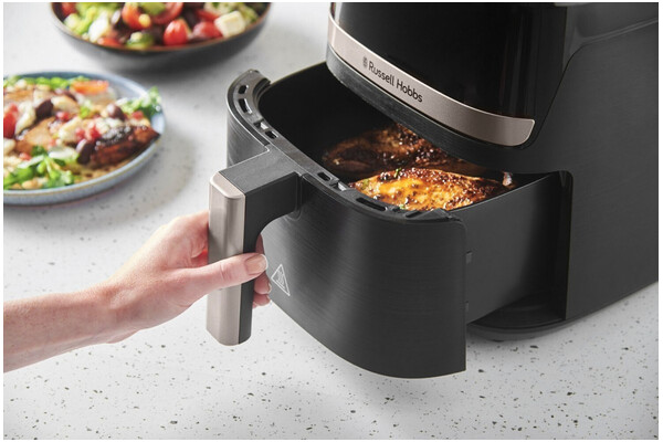 Frytkownica beztłuszczowa RUSSELL HOBBS 27610-56 1300W
