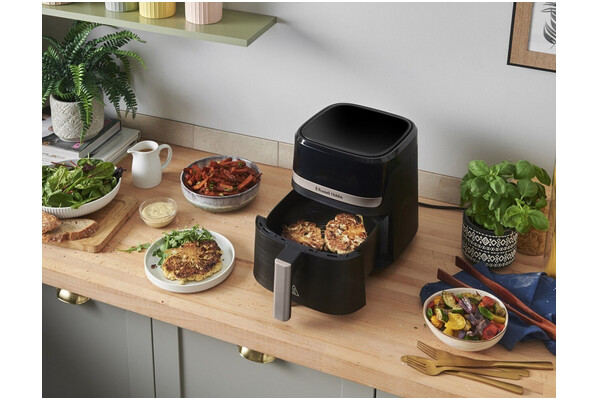 Frytkownica beztłuszczowa RUSSELL HOBBS 27610-56 1300W
