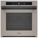 Piekarnik do zabudowy Whirlpool WOI4S8CM1SEA elektryczny Parowy Beżowo-brązowy