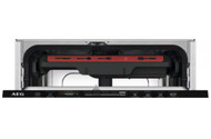 Zmywarka do zabudowy AEG-Electrolux FSE73527P