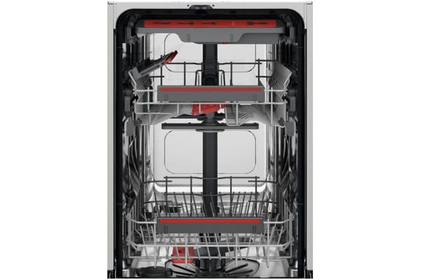 Zmywarka do zabudowy AEG-Electrolux FSE73527P