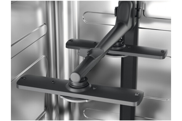 Zmywarka do zabudowy AEG-Electrolux FSE73527P