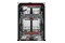 Zmywarka do zabudowy AEG-Electrolux FSE73527P