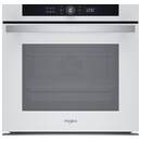 Piekarnik do zabudowy Whirlpool WOI4S8CM1SWA elektryczny Parowy biały