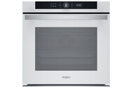 Piekarnik do zabudowy Whirlpool WOI4S8CM1SWA elektryczny Parowy biały