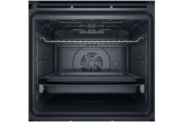 Piekarnik do zabudowy Whirlpool WOI4S8CM1SWA elektryczny Parowy biały