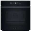 Piekarnik do zabudowy Whirlpool WOI4S8CM1SBA elektryczny Parowy czarny