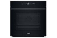 Piekarnik do zabudowy Whirlpool WOI4S8CM1SBA elektryczny Parowy czarny