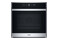 Piekarnik do zabudowy Whirlpool WOI4S8CM1SXA elektryczny Parowy srebrno-szary