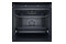 Piekarnik do zabudowy Whirlpool WOI4S8CM1SXA elektryczny Parowy srebrno-szary