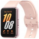Smartwatch Samsung Galaxy Fit 3 1.60" różowy