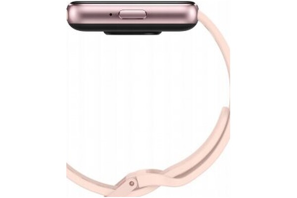 Smartwatch Samsung Galaxy Fit 3 1.60" różowy