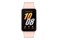 Smartwatch Samsung Galaxy Fit 3 1.60" różowy