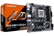 Płyta główna GIGABYTE B840MDS3H Socket AM5 AMD B840 DDR5 miniATX