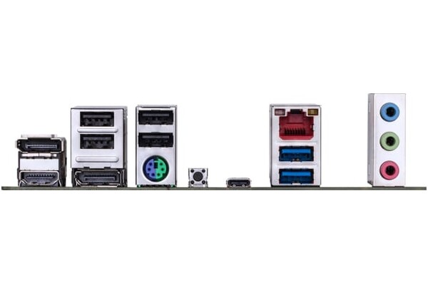 Płyta główna GIGABYTE B840MDS3H Socket AM5 AMD B840 DDR5 miniATX