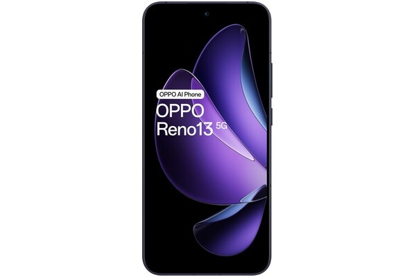 Smartfon OPPO Reno13 5G niebieski 6.59" 12.0GB/256.0GB
