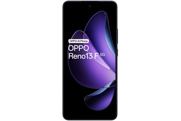 Smartfon OPPO Reno13 5G niebieski 6.67" 8.0GB/256.0GB