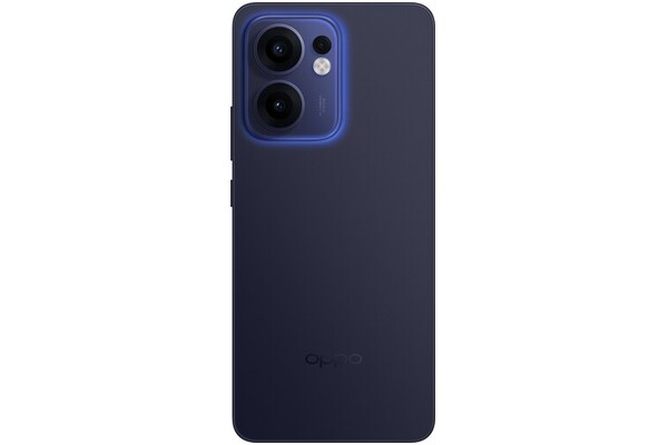 Smartfon OPPO Reno13 5G niebieski 6.67" 8.0GB/256.0GB
