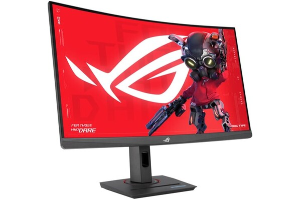 Monitor 27.0" ASUS ROG Strix XG27WCS czarny