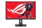 Monitor 27.0" ASUS ROG Strix XG27WCS czarny