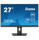 Monitor 27.0" IIYAMA XUB2792QSU-B6 czarny