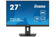 Monitor 27.0" IIYAMA XUB2792QSU-B6 czarny