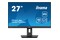 Monitor 27.0" IIYAMA XUB2792QSU-B6 czarny