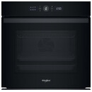 Piekarnik do zabudowy Whirlpool WOI4S8CM0SBA elektryczny Parowy czarny